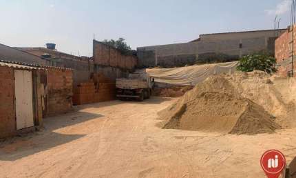 Ponto à venda, 720 m² por R$ 600.000,00 - Cruzeiro do Sul - Betim/MG