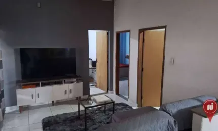 Casa com 2 dormitórios à venda, 360 m² por R$ 340.000,00 - Bom Retiro - Betim/MG