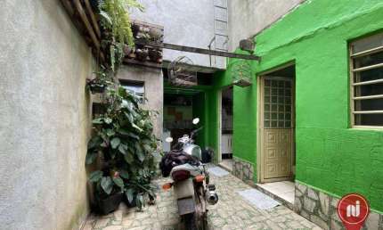 Casa com 3 dormitórios à venda, 150 m² por R$ 330.000,00 - Filadélfia - Betim/MG