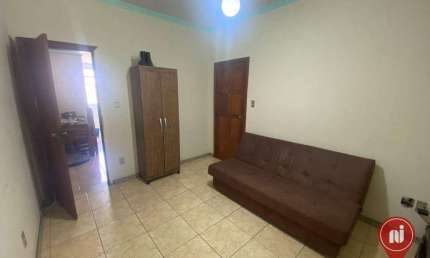 Apartamento com 2 dormitórios à venda, 64 m² por R$ 255.000,00 - Guarujá - Betim/MG