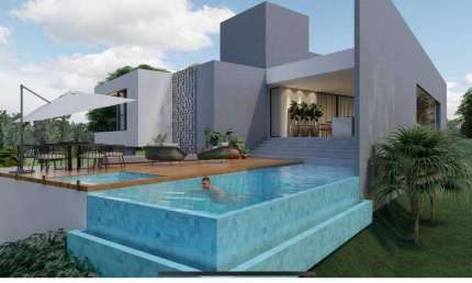 Casa com 4 dormitórios à venda, 430 m² por R$ 2.800.000 - Vianópolis - Betim/Minas Gerais
