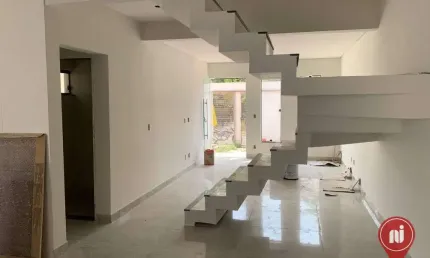 Casa com 3 dormitórios à venda, 157 m² por R$ 600.000,00 - Guaruja Mansões - Betim/MG