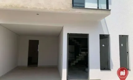 Casa com 3 dormitórios à venda, 83 m² por R$ 600.000,00 - Guaruja Mansões - Betim/MG