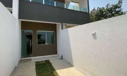 Casa com 2 dormitórios à venda, 84 m² por R$ 380.000 - Senhora Das Graças - Betim/MG