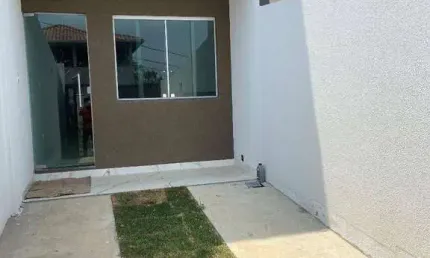 Casa com 2 dormitórios à venda, 84 m² por R$ 380.000 - Senhora Das Graças - Betim/MG