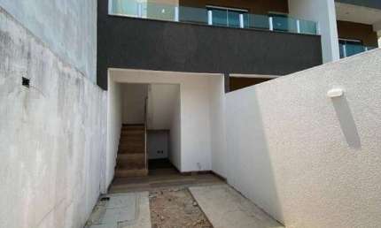 Casa com 2 dormitórios à venda, 84 m² por R$ 480.000 - Senhora Das Graças - Betim/MG