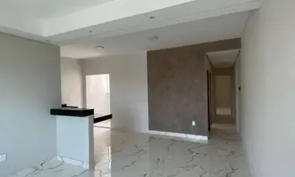 Casa com 2 dormitórios à venda, 84 m² por R$ 480.000,00 - Senhora Das Graças - Betim/MG