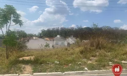Terreno à venda, 360 m² por R$ 320.000,00 - Guaruja Mansões - Betim/MG