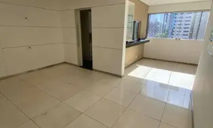 Apartamento com 3 dormitórios à venda, 90 m² por R$ 1.280.000,00 - Vila da Serra - Nova Lima/MG