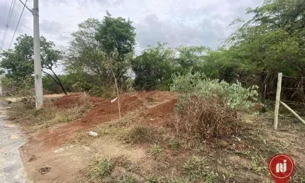 Terreno à venda, 300 m² por R$ 165.000 - Tiradentes - Betim/Minas Gerais
