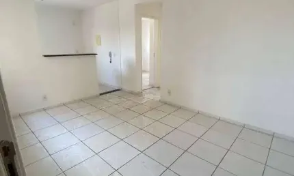 Apartamento com 2 dormitórios à venda, 40 m² por R$ 150.000 - São João - Betim/MG