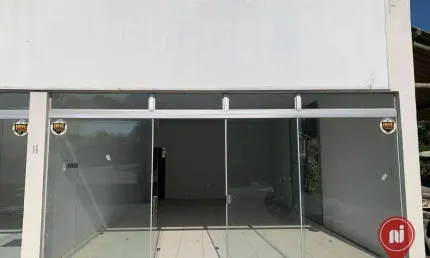 Loja para alugar, 66 m² por R$ 900,00/mês - Vianópolis - Betim/MG