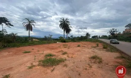 Área à venda, 11000 m² por R$ 3.300.000 - Parque Ipiranga - Betim/MG