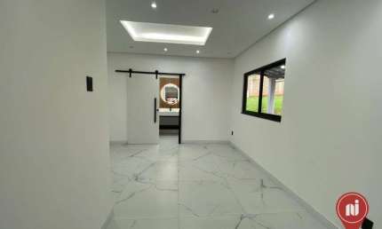 Casa com 3 dormitórios à venda, 150 m² por R$ 650.000 - Vianópolis - Betim/MG