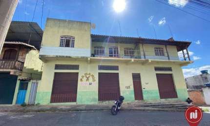 Loja para alugar, 70 m² por R$ 1.800,00/mês - Betim Industrial - Betim/MG
