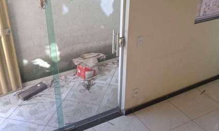 Casa com 2 dormitórios à venda, 100 m² por R$ 260.000,00 - Céu Azul - Belo Horizonte/MG
