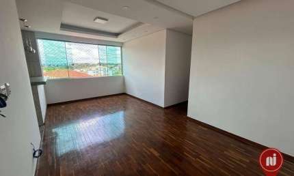 Apartamento com 3 dormitórios à venda, 100 m² por R$ 430.000,00 - Filadélfia - Betim/MG