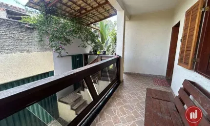 Casa com 2 dormitórios à venda, 170 m² por R$ 600.000 - Jardim Das Alterosas - 1ª Seção - Betim/MG