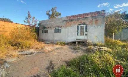 Terreno à venda, 360 m² por R$ 80.000,00 - Melo Viana - Esmeraldas/MG