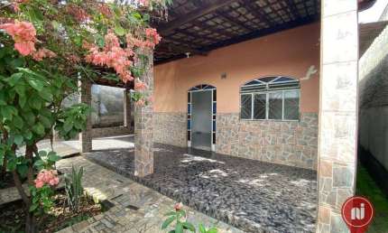 Casa com 3 dormitórios à venda, 179 m² por R$ 440.000,00 - São João - Betim/MG