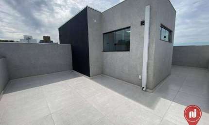 Casa com 3 dormitórios à venda, 160 m² por R$ 699.000,00 - Guaruja Mansões - Betim/MG