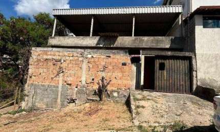 Casa com 3 dormitórios à venda, 69 m² por R$ 250.000,00 - Canãa - Ibirité/MG