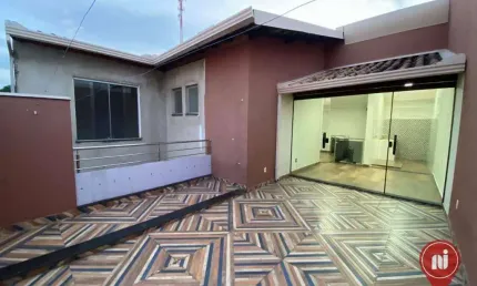 Cobertura com 4 dormitórios, 150 m² - venda por R$ 500.000,00 ou aluguel por R$ 3.108,33/mês - Jardim Brasília - Betim/MG