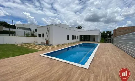 Casa com 3 dormitórios à venda, 1000 m² por R$ 2.650.000,00 - Condomínio Gran Royalle - Betim/MG
