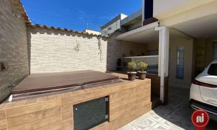 Casa com 3 dormitórios à venda, 200 m² por R$ 500.000,00 - Residencial Lagoa - Betim/MG