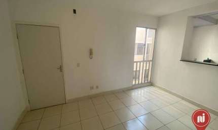 Apartamento com 2 dormitórios à venda, 45 m² por R$ 150.000,00 - Betim Industrial - Betim/MG