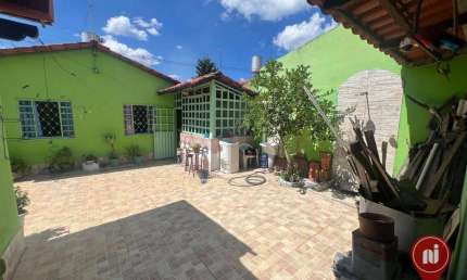 Casa com 2 dormitórios à venda, 230 m² por R$ 450.000,00 - Itacolomi - Betim/MG