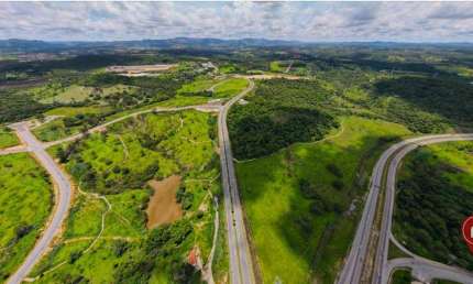 Área à venda, 5000 m² por R$ 1.794.905,00 - Aroeiras - Betim/MG