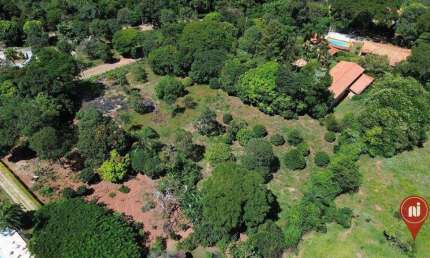 Terreno à venda, 5000 m² por R$ 350.000,00 - Condomínio Terra Fertíl - Mateus Leme/MG