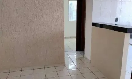 Apartamento com 3 dormitórios à venda, 46 m² por R$ 155.000,00 - Betim Industrial - Betim/MG