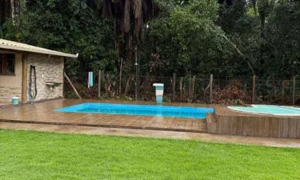 Sítio com 2 dormitórios à venda, 2500 m² por R$ 380.000 - Vianópolis - Betim/Minas Gerais