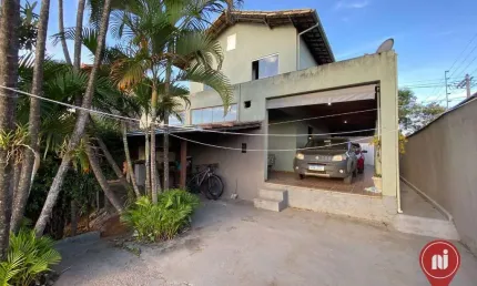 Casa com 3 dormitórios à venda, 250 m² por R$ 650.000,00 - Cidade Verde - Betim/MG