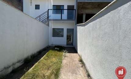 Casa com 3 dormitórios à venda, 72 m² por R$ 375.000,00 - Residencial Lagoa - Betim/MG