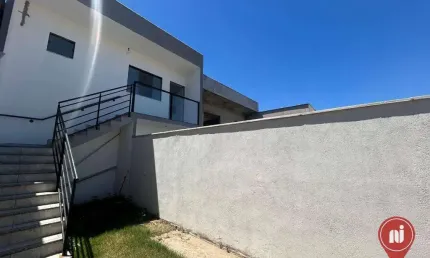 Casa com 3 dormitórios à venda, 72 m² por R$ 350.000,00 - Residencial Lagoa - Betim/MG