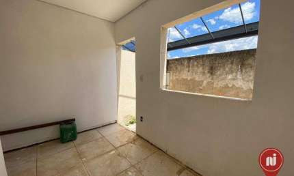 Casa com 2 dormitórios à venda, 90 m² por R$ 220.000,00 - Tiradentes - Betim/MG