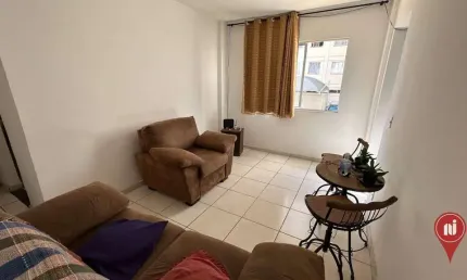 Apartamento com 2 dormitórios à venda, 47 m² por R$ 150.000,00 - Nova Baden - Betim/MG