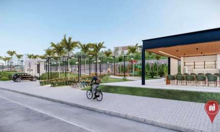 Terreno à venda, 360 m² por R$ 299.080,00 - Condomínio Alta Vista - Lagoa Santa/MG