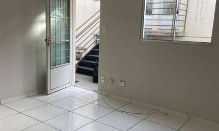 Apartamento com 2 dormitórios à venda, 56 m² por R$ 140.000 - Canaã - Juatuba/Minas Gerais