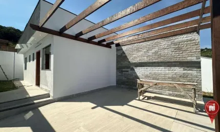 Casa com 3 dormitórios à venda, 75 m² por R$ 480.000,00 - Tropical - Contagem/MG