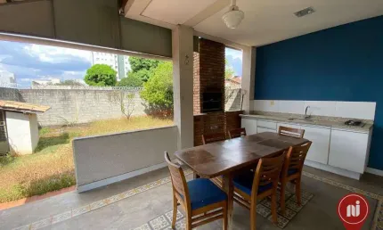 Casa com 3 dormitórios à venda, 318 m² por R$ 1.593.000,00 - Brasiléia - Betim/MG