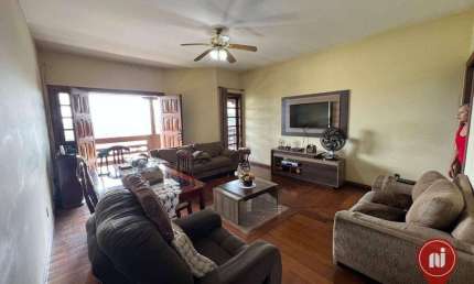 Apartamento com 3 dormitórios à venda, 184 m² por R$ 330.000 - Jardim Das Alterosas - 2ª Seção - Betim/MG