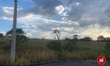 Terreno à venda, no Condomínio Reserva da Mata. São 1000 m² por R$ 460.000 - Condomínio Reserva da Mata - Betim/MG