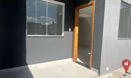 Casa com 2 dormitórios à venda, 82 m² por R$ 450.000,00 - Vila Verde - Betim/MG