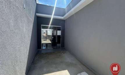 Casa com 2 dormitórios à venda, 54 m² por R$ 346.500,00 - Vila Verde - Betim/MG