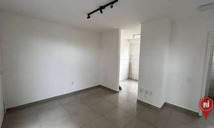 Apartamento com 2 dormitórios à venda, 43 m² por R$ 150.000,00 - Icaivera - Contagem/MG