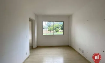 Apartamento com 2 dormitórios à venda, 54 m² por R$ 180.000,00 - Betim Industrial - Betim/MG